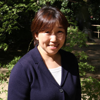 公認エコハウスマイスター・田中　由美子