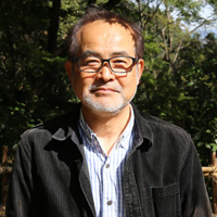 公認エコハウスマイスター・上原　弘一郎