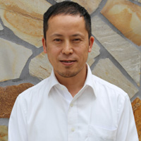 公認エコハウスマイスター・早川　伸一