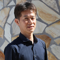 公認エコハウスマイスター・法月　裕司