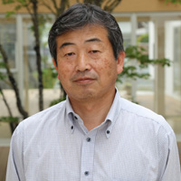 公認エコハウスマイスター・磯貝　久男