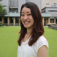 公認エコハウスマイスター・田中　裕子