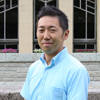 公認エコハウスマイスター・田村　洋二