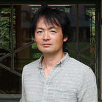 公認エコハウスマイスター・藤田　雄大