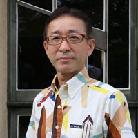 公認エコハウスマイスター・藤平　由夫