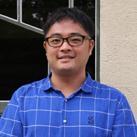 公認エコハウスマイスター・高垣　吾朗