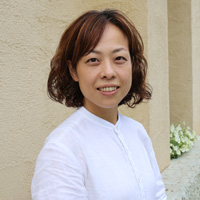 公認エコハウスマイスター・伊藤　花緒