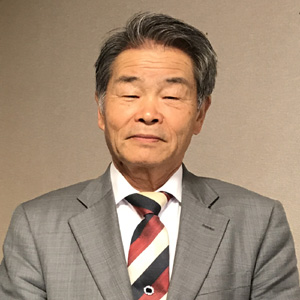 公認エコハウスマイスター・小川　勝利