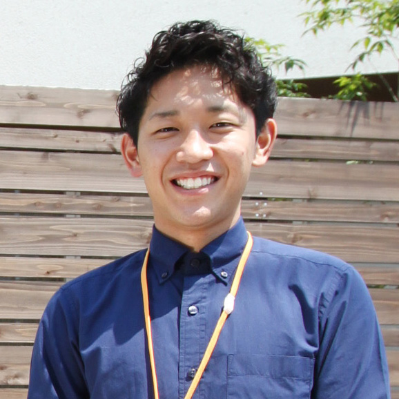 公認エコハウスマイスター・桐山　卓也