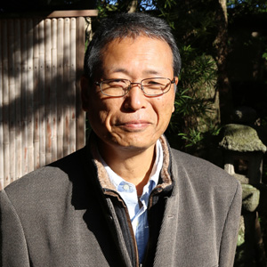 公認エコハウスマイスター・若林　敏博