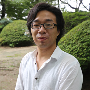 公認エコハウスマイスター・菅谷　貴之